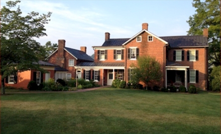 Tyler Merson Historic Home Consulting | Madison, NJ