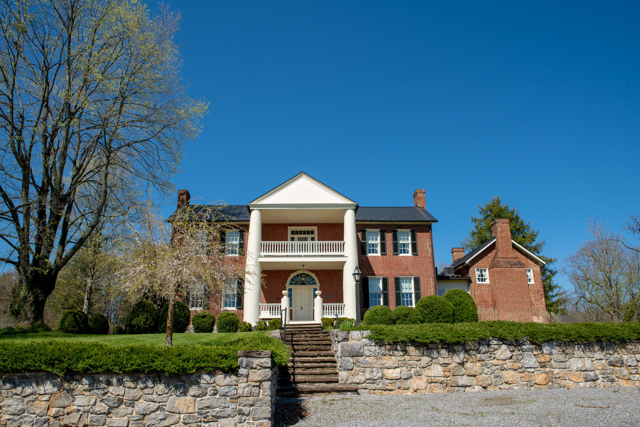 Historic Home Conservation Madison, NJ